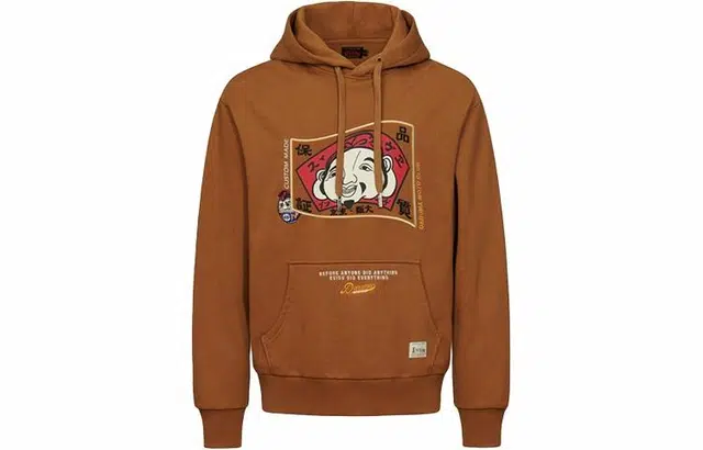 EVISU AW21