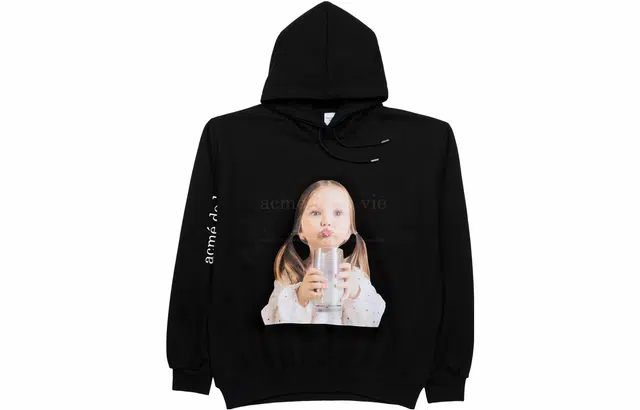 acme de la vieADLV FW22 Logo