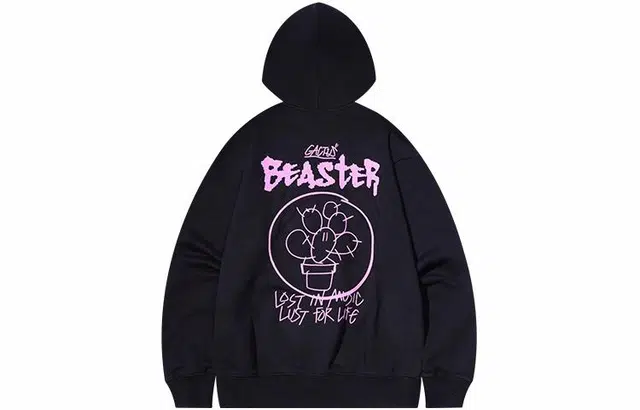 BEASTER