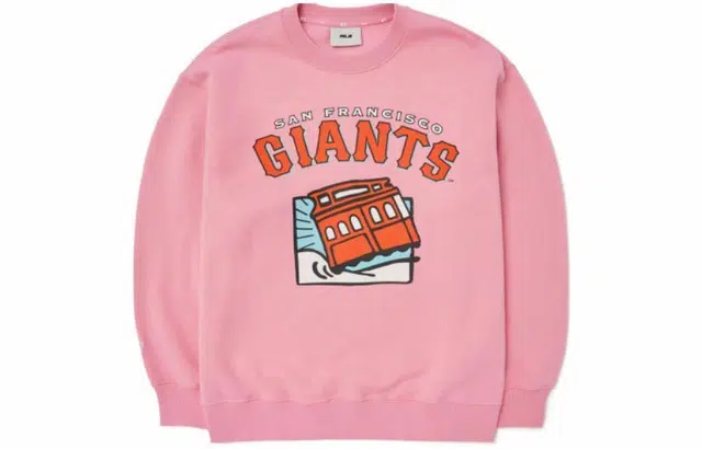 MLB FW22 Logo