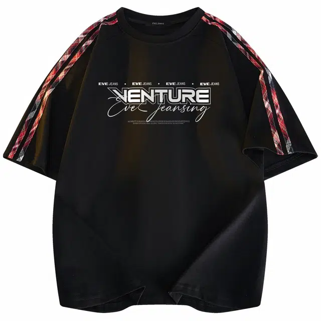 EVE Jeans LogoT