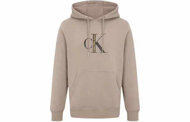 CALVIN KLEIN Logo