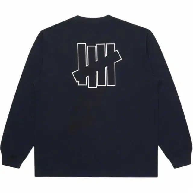 UNDEFEATED FW24 LogoT