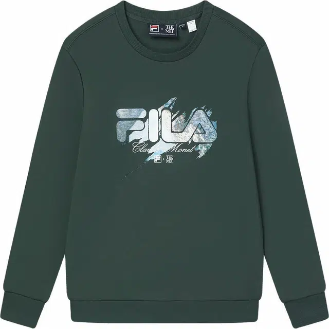 FILA x THE MET 2023