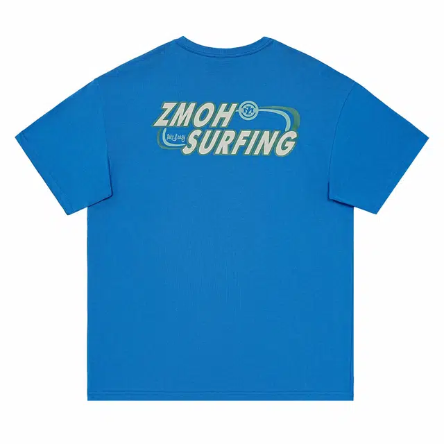 ZMOH T