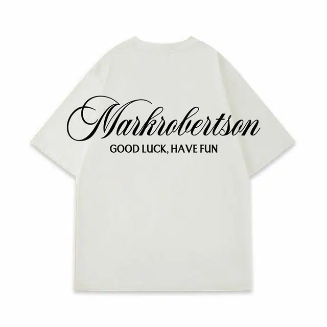 MARK ROBERTSON T
