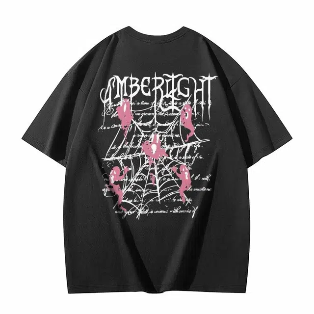 AMBER LIGHT T
