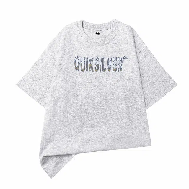 Quiksilver LogooversizeT