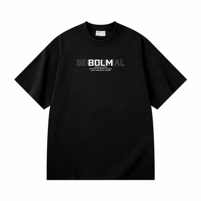 BOLM 300gT