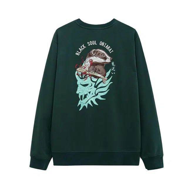 oniarai AW23