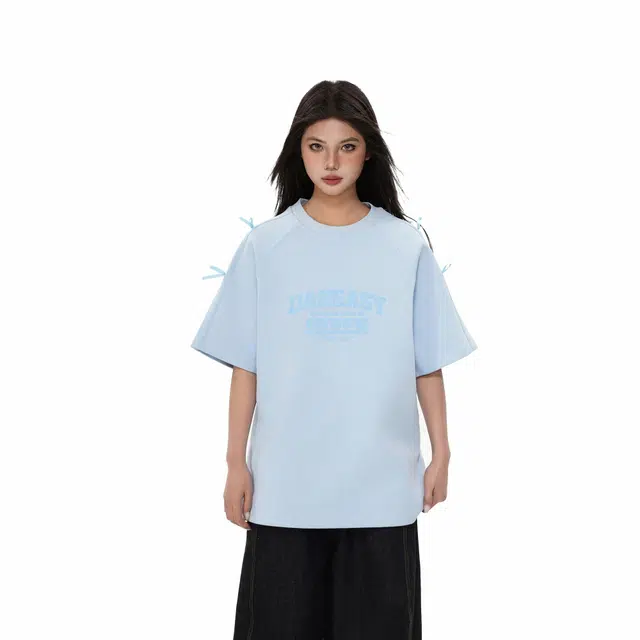 DAREASY T