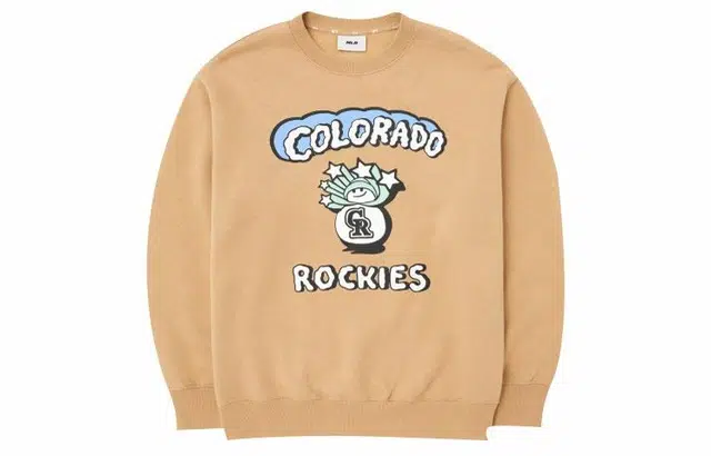 MLB FW22