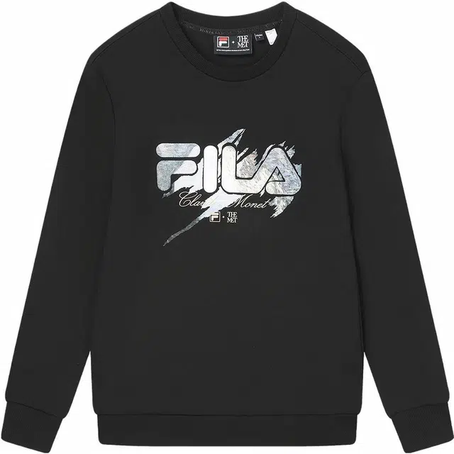 FILA x THE MET 2023