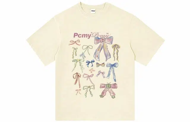 PCMY T