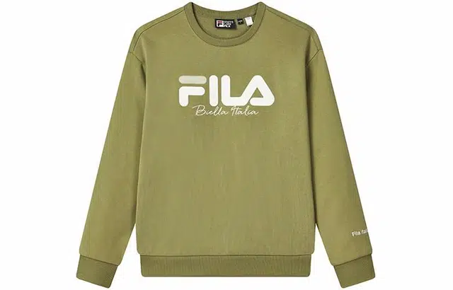 FILA Logo