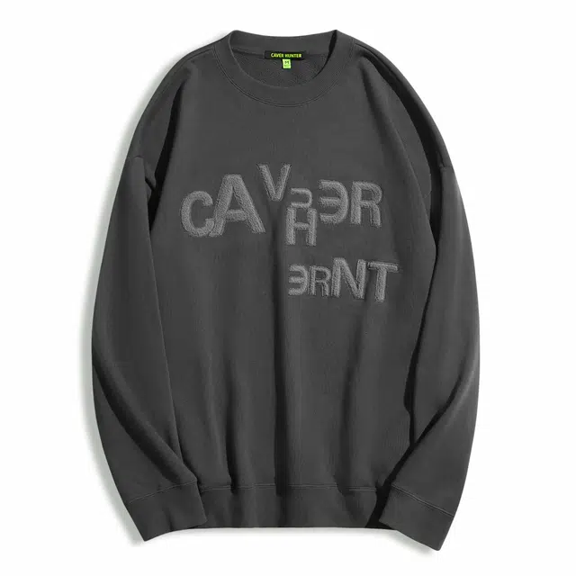 CaverHunter Logo