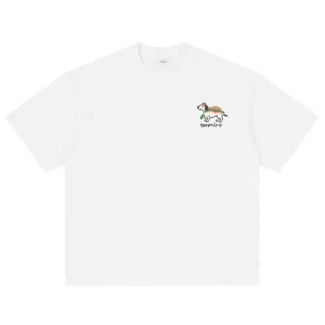 TEN MIRO T