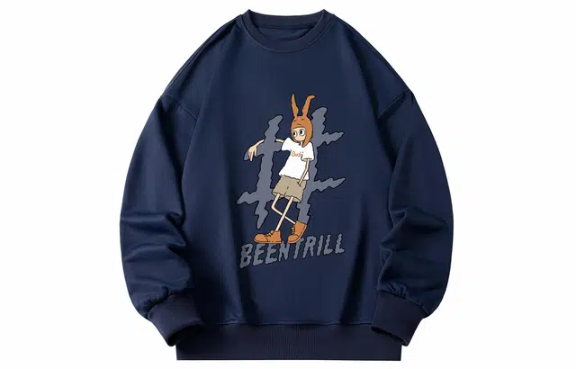 BEENTRILL