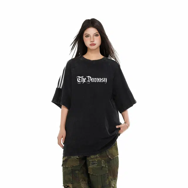 DAREASY T