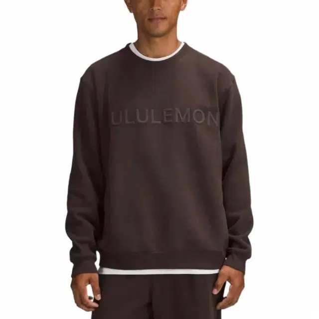 lululemon Steady State