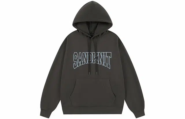 SandKnit Logo