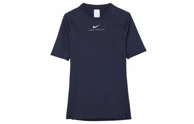 Nike x Nocta Dri-Fit Navy Tee