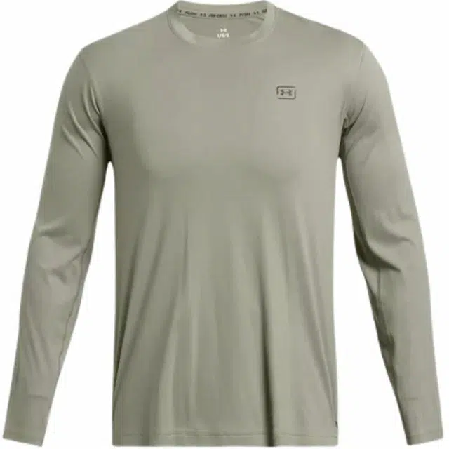 Under Armour Iso-Chill Shrbrk T