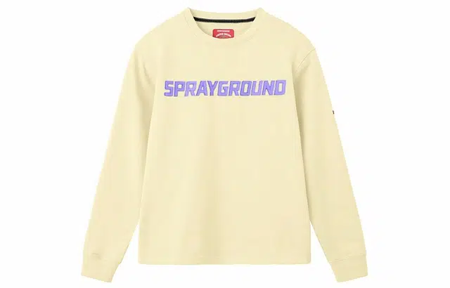 SPRAYGROUND
