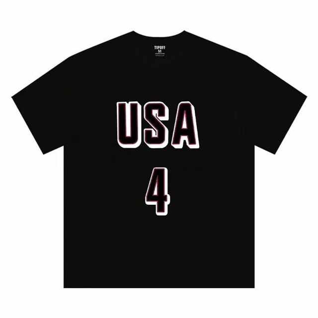 TIP-OFF T