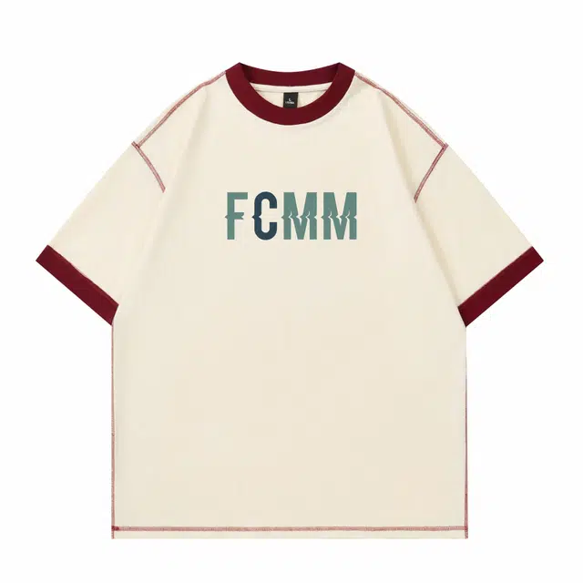 FCMM LogoT