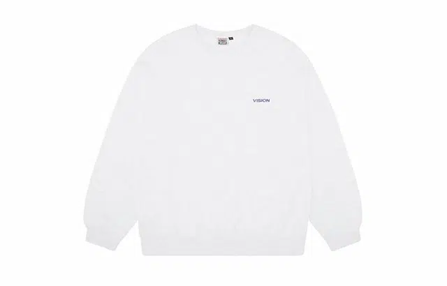 Vision Street Wear SS24 Logo
