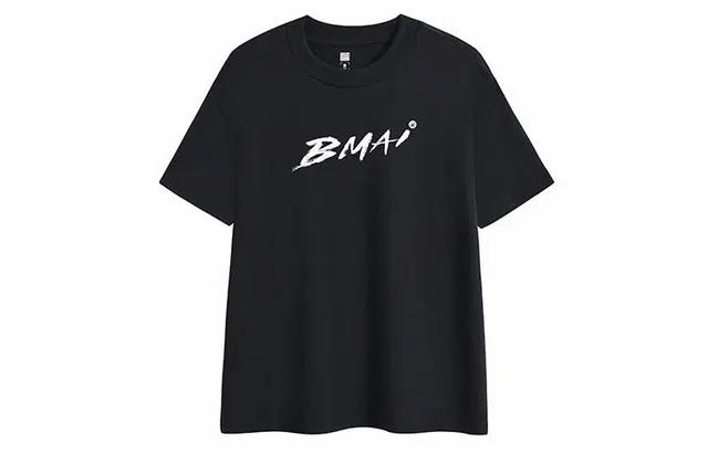 BMAI T