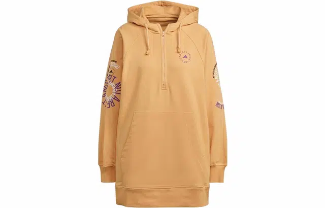 adidas Stella McCartney FW22 Logo