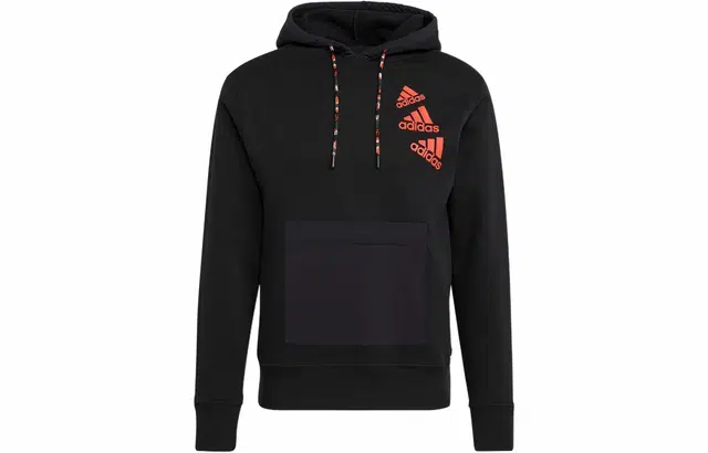 adidas M Q4 Bl Hd Logo