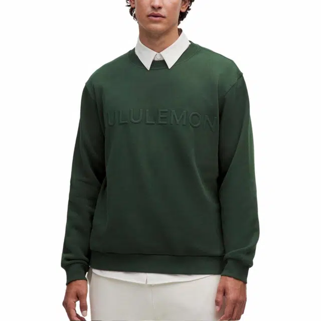 lululemon Steady State