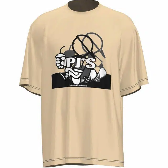 PJ's Vigor logoT