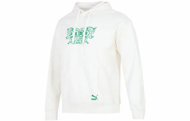 PUMA FW22 Logo