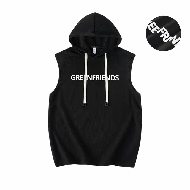 GF LogoT