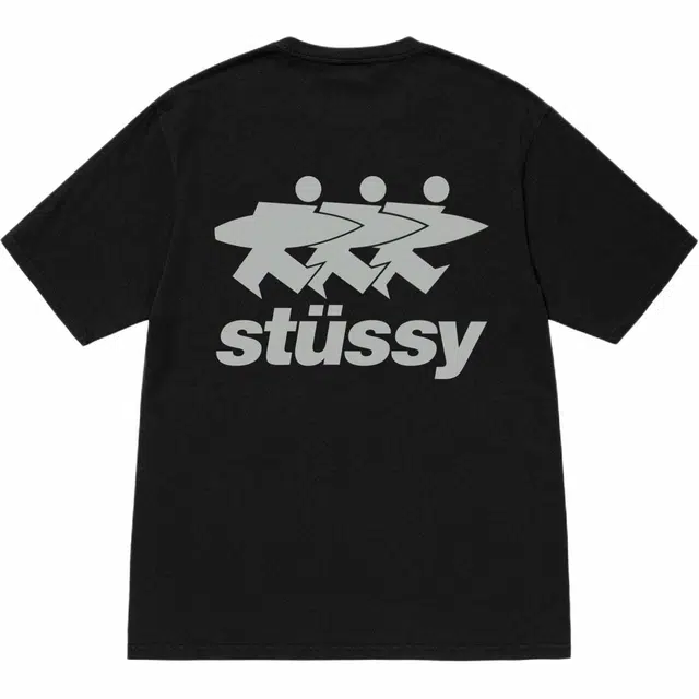Stussy T