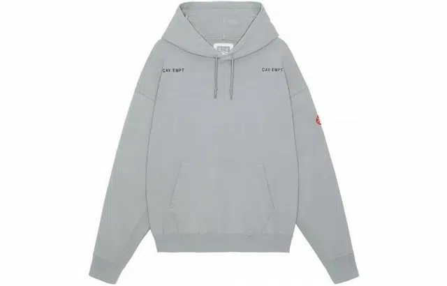 Cav Empt FW22