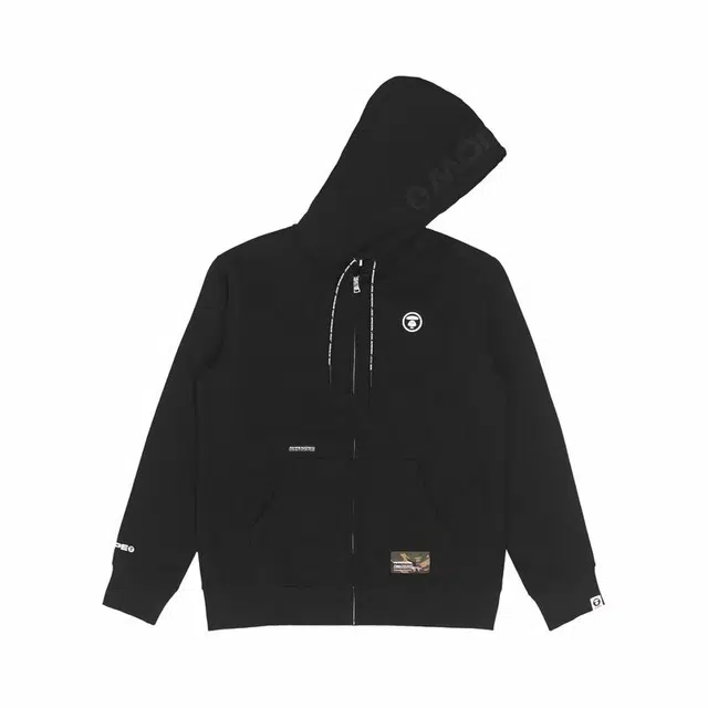 Aape FW22 Hoodie