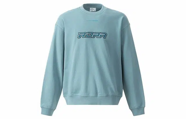 ROARINGWILD FW22