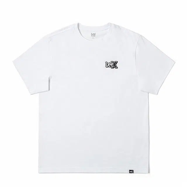 Lee SS25 T