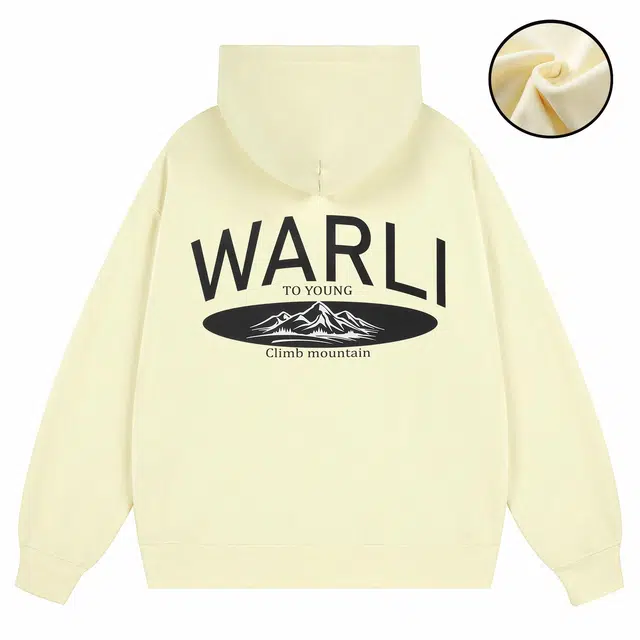 WARLI logo