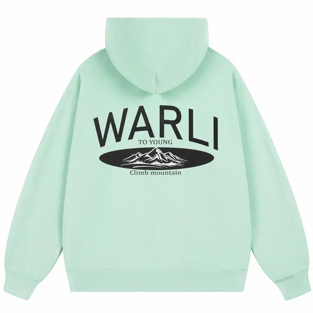 WARLI logo