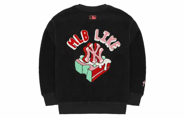 MLB FW22 LIKE