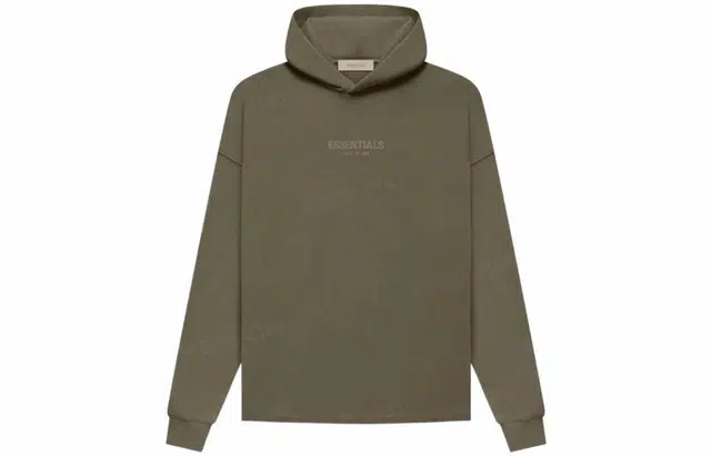 Fear of God Essentials