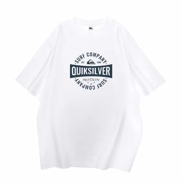 Quiksilver logoT