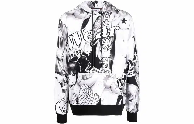 GCDS FW22