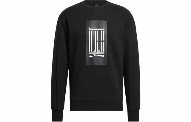 adidas Wj Logo Crew